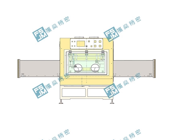 軟包電池轉(zhuǎn)盤(pán)式注液機(jī)