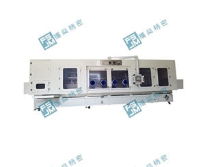 軟包儲能動力電池全自動直線式注液機（1出6）